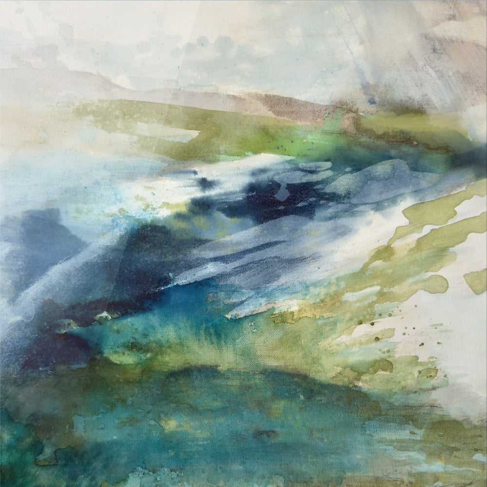 Walks along the Camel Estuary - Sea Fret