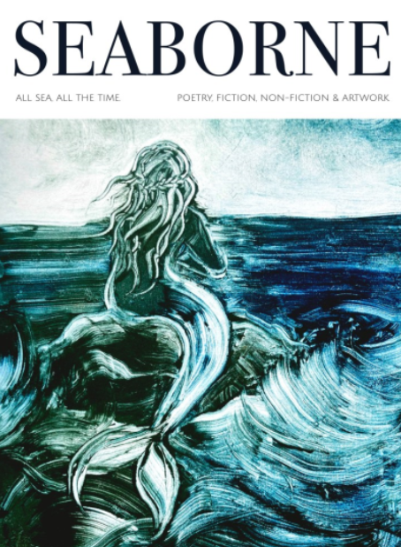 Seaborne - literary magazine