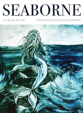 Seaborne - literary magazine