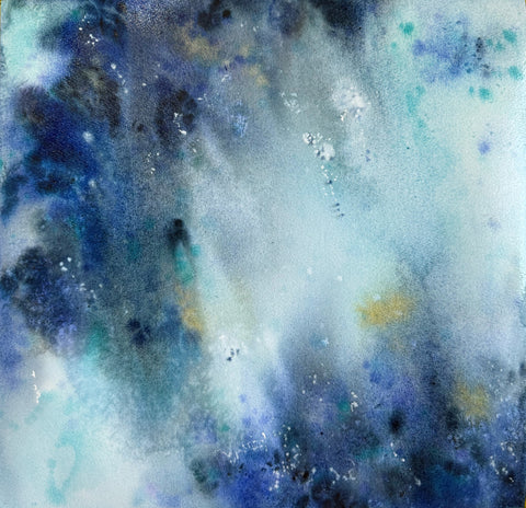 Stellar Meditation 2