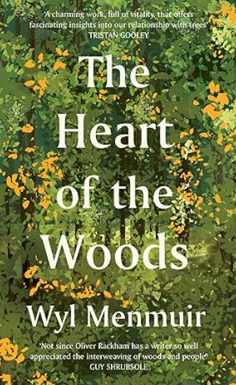 The Heart of the Woods