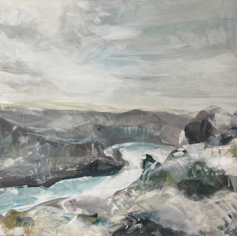 Zennor Coast