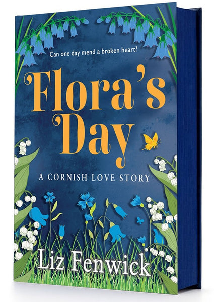 Flora's day