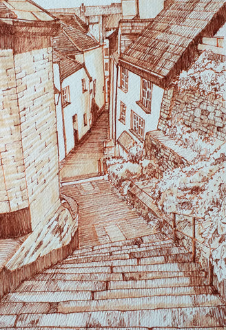 Fowey