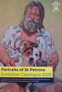 Portraits of St Petrocs