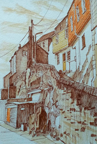 Mevagissey
