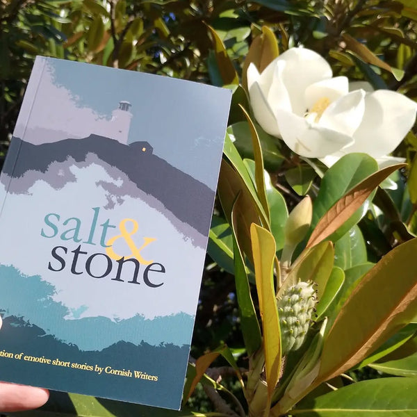Salt & Stone - 2nd edition