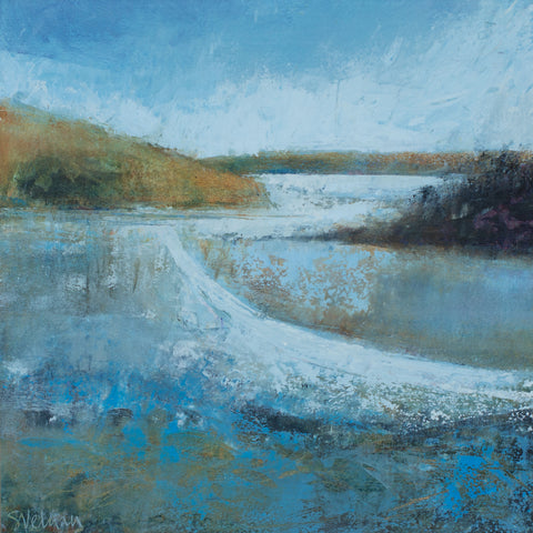 The river of life