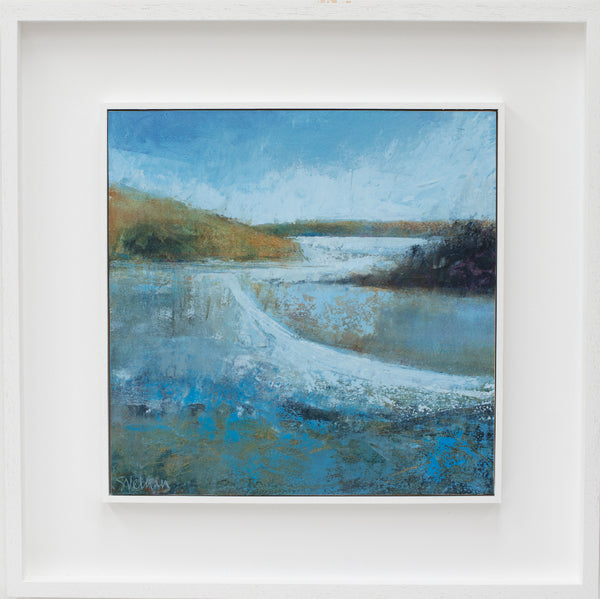 The river of life