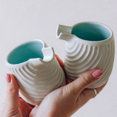 Sarah Sullivan Ceramics