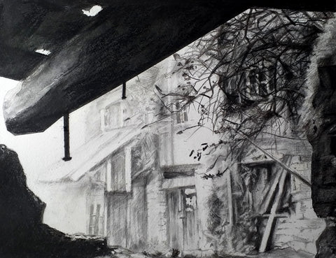 Tabacco Quay