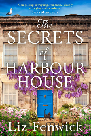 The Secrets of Harbour House