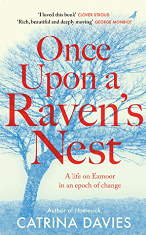 Once Upon a Ravens Nest