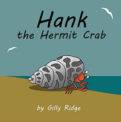 Hank the Hermit Crab