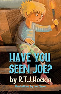 Have you seen Joe?