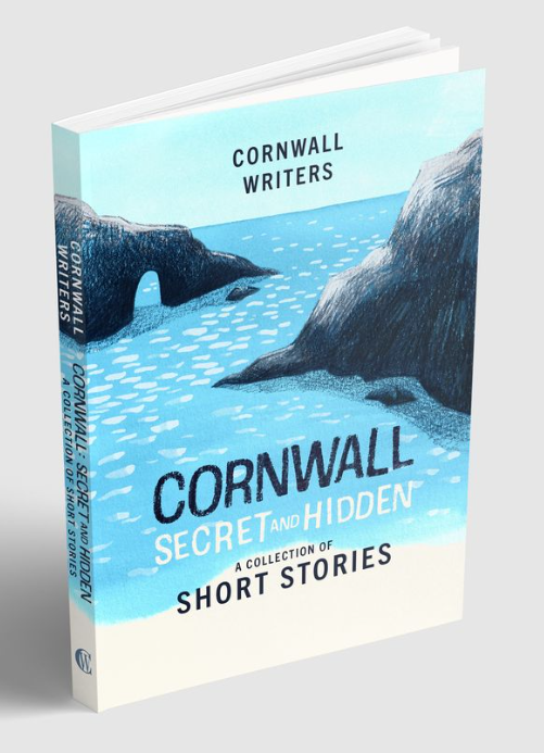 Cornwall Secret and Hidden