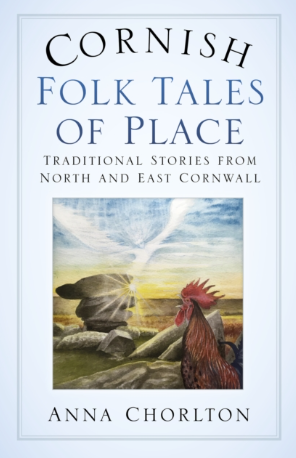 Cornish Folk Tales of Place