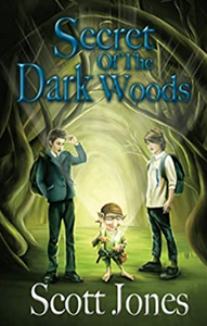 Secret Of The Dark Woods