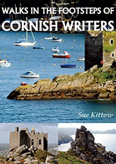 Walks in the Footsteps of Cornish Writers