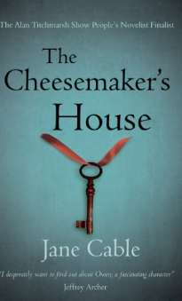 The Cheesemaker's House