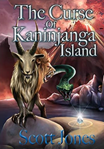The Curse of Kaninjanga Island